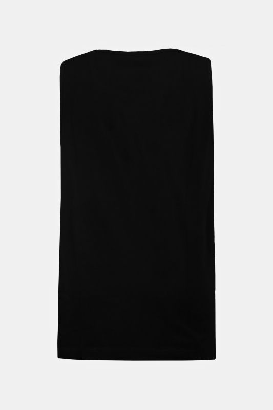 Débardeur en lot de 2, sans manches, collection Basic - jusqu'au 8 XL