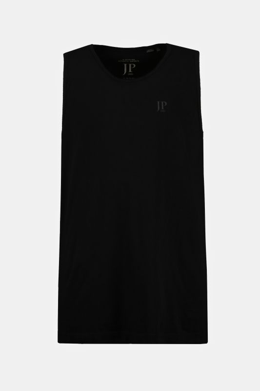 Débardeur en lot de 2, sans manches, collection Basic - jusqu'au 8 XL