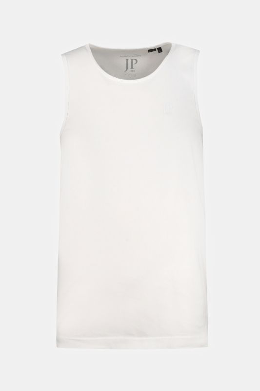 Débardeur en lot de 2, sans manches, collection Basic - jusqu'au 8 XL