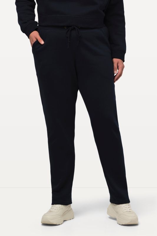 Pantalon en molleton, envers doux et confortable, taille élastique