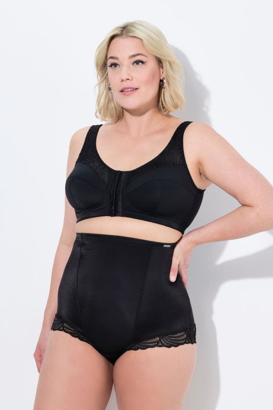 Soutien-gorge de maintien Kell sans armatures avec fermeture sur le devant, C-D