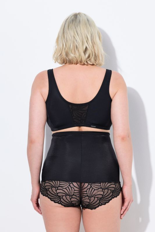 Soutien-gorge de maintien Kell sans armatures avec fermeture sur le devant, C-D