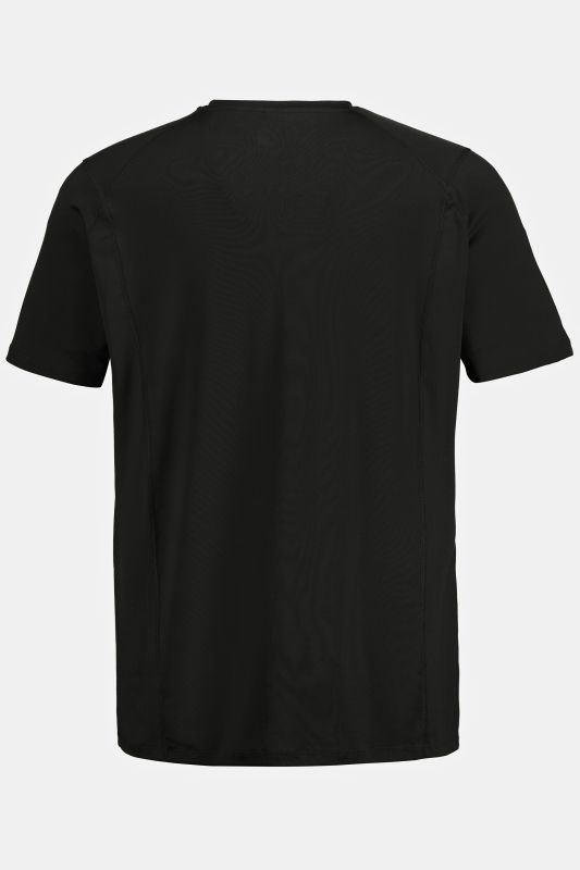 T-shirt technique JAY-PI à manches courtes, avec technologies FLEXNAMIC® et QuickDry - collection Fitness