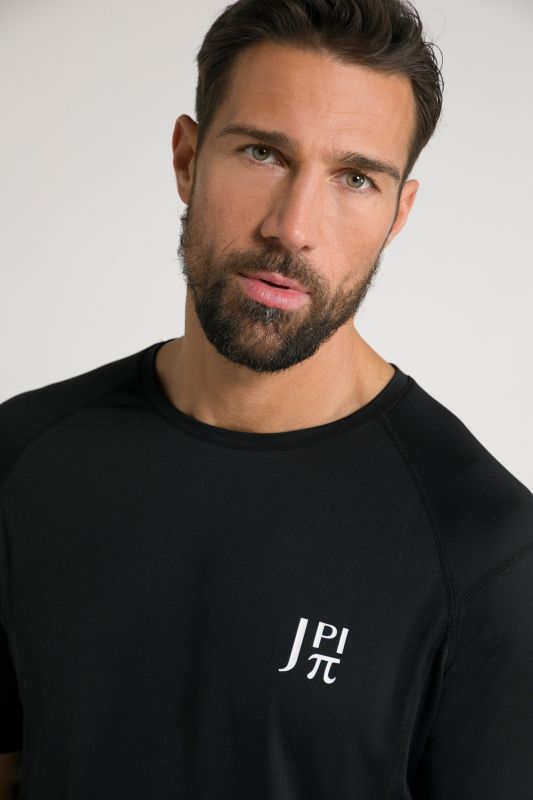 T-shirt technique JAY-PI à manches courtes, avec technologies FLEXNAMIC® et QuickDry - collection Fitness