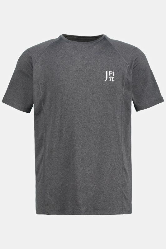 T-shirt technique JAY-PI à manches courtes, avec technologies FLEXNAMIC® et QuickDry - collection Fitness