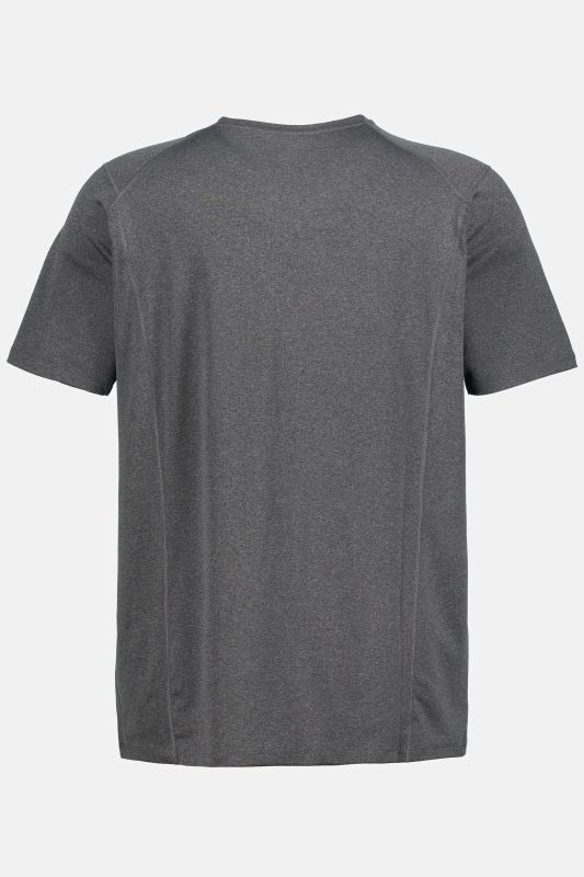 T-shirt technique JAY-PI à manches courtes, avec technologies FLEXNAMIC® et QuickDry - collection Fitness