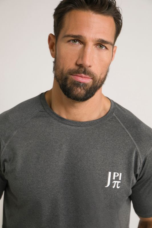 T-shirt technique JAY-PI à manches courtes, avec technologies FLEXNAMIC® et QuickDry - collection Fitness