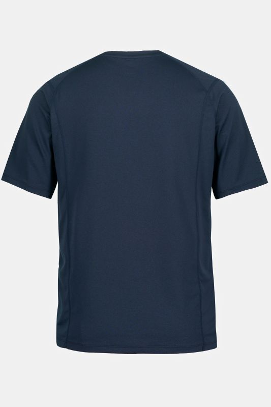 T-shirt technique JAY-PI à manches courtes, avec technologies FLEXNAMIC® et QuickDry - collection Fitness