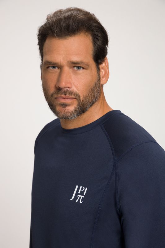 T-shirt technique JAY-PI à manches courtes, avec technologies FLEXNAMIC® et QuickDry - collection Fitness