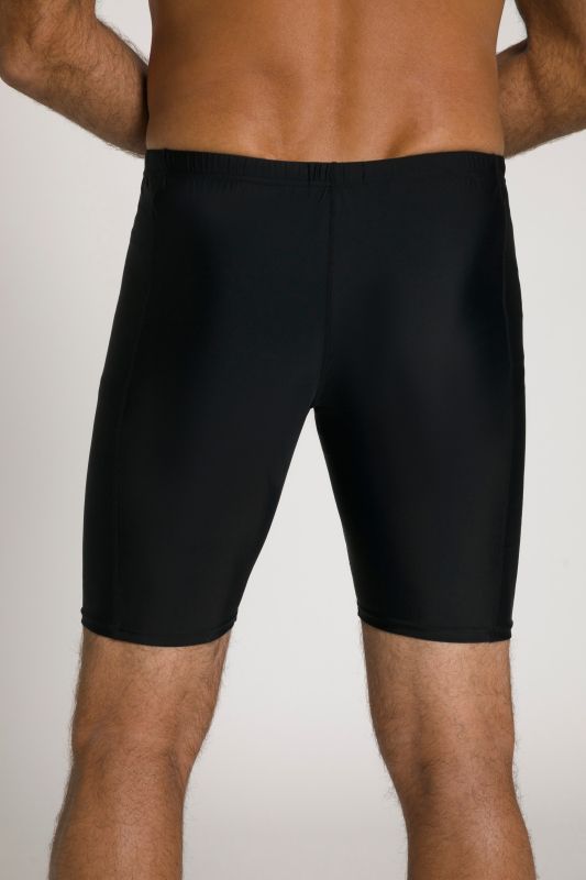 Short de bain JAY-PI, collection Beachwear, taille élastique
