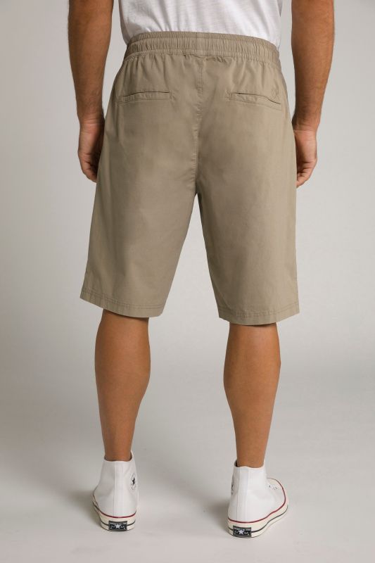 Bermuda FLEXNAMIC®. 4 poches et taille élastique