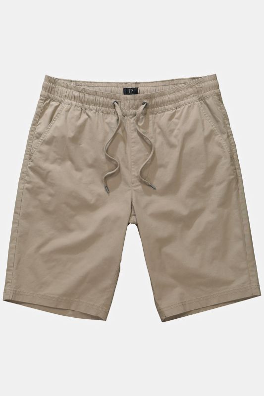 Bermuda FLEXNAMIC®. 4 poches et taille élastique