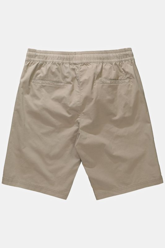 Bermuda FLEXNAMIC®. 4 poches et taille élastique