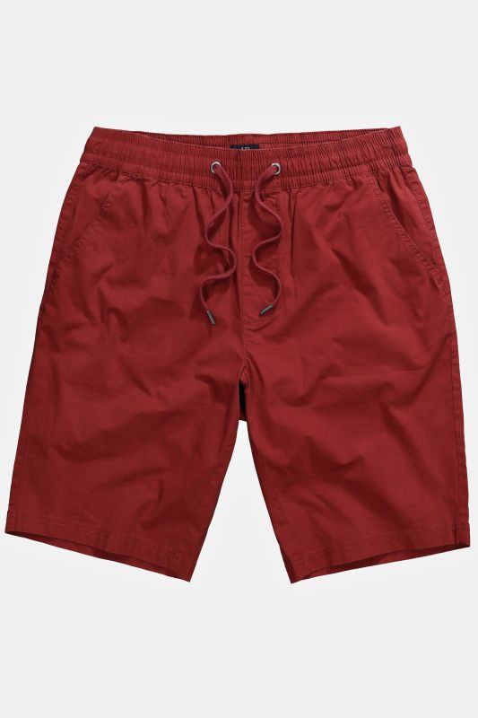 Bermuda FLEXNAMIC®. 4 poches et taille élastique