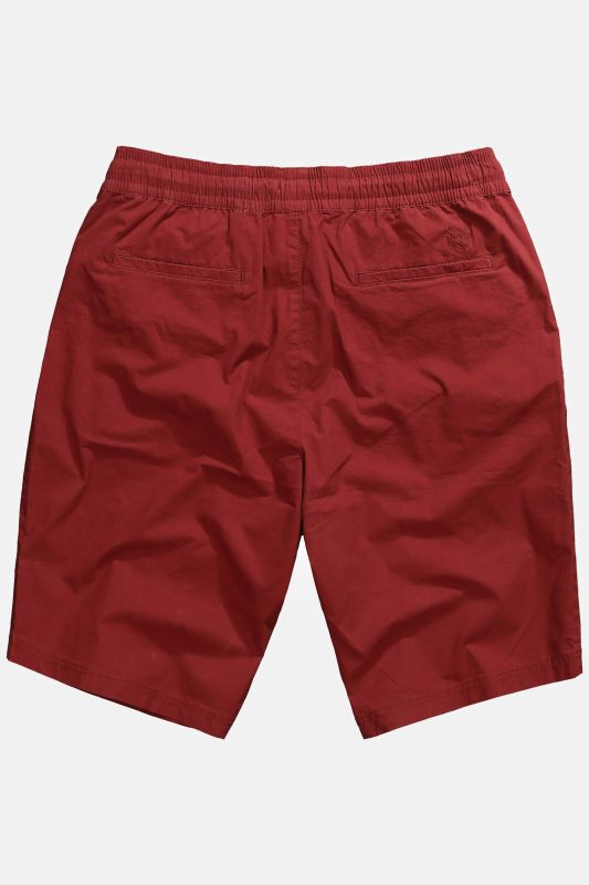 Bermuda FLEXNAMIC®. 4 poches et taille élastique