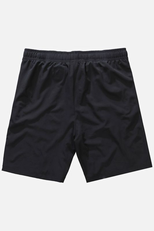 Short de sport technique JAY-PI à taille élastique, technologie QuickDry