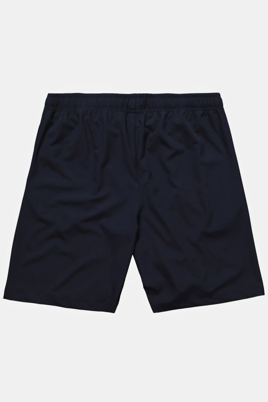 Short de sport technique JAY-PI à taille élastique, technologie QuickDry