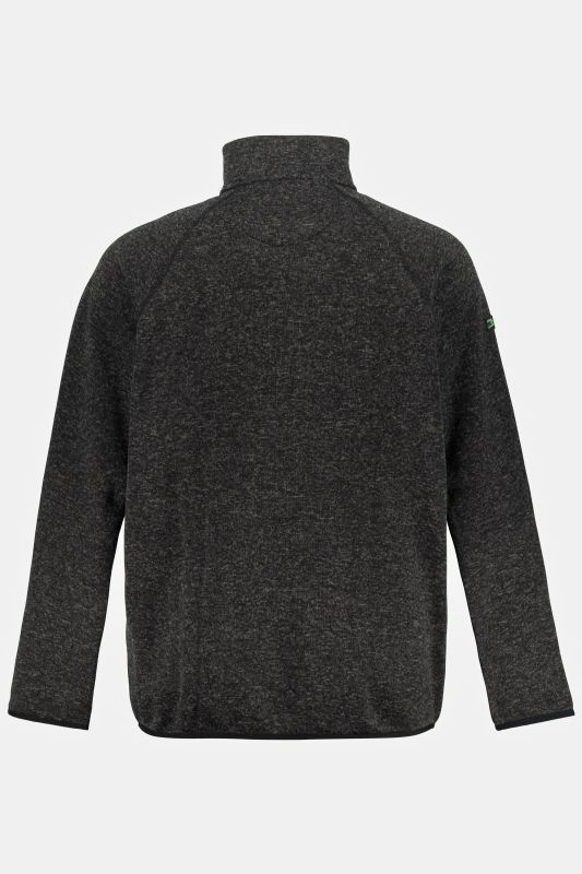 Veste JAY-PI en maille polaire