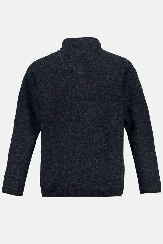 Veste JAY-PI en maille polaire