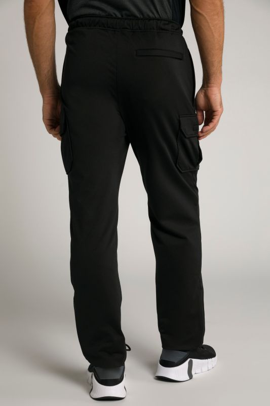 Pantalon cargo technique JAY-PI Outdoor, coupe Basic Fit