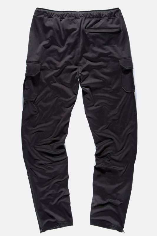 Pantalon cargo technique JAY-PI Outdoor, coupe Basic Fit