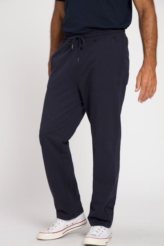 Tenue de jogging, 2 pièces, Homewear, veste et pantalon - jusqu'au 8XL
