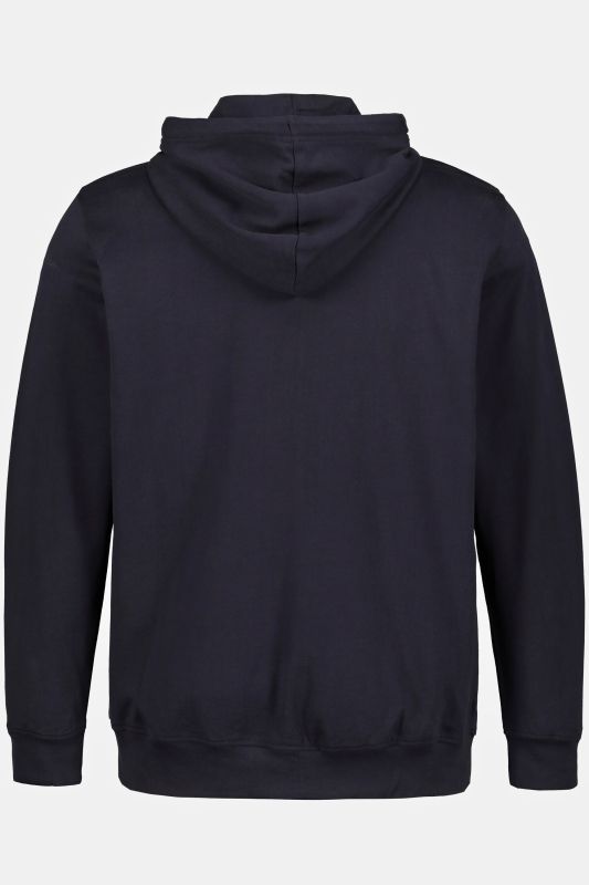 Survêtement JP1880, Homewear, 2 pièces, veste à capuche et pantalon - jusqu'au 8XL