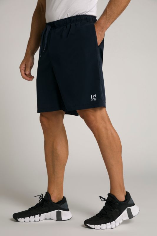 Bermuda JAY-PI, QuickDry, lot de deux, taille élastique