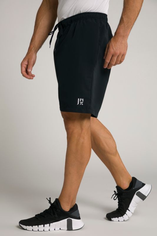 Bermuda JAY-PI, QuickDry, lot de deux, taille élastique