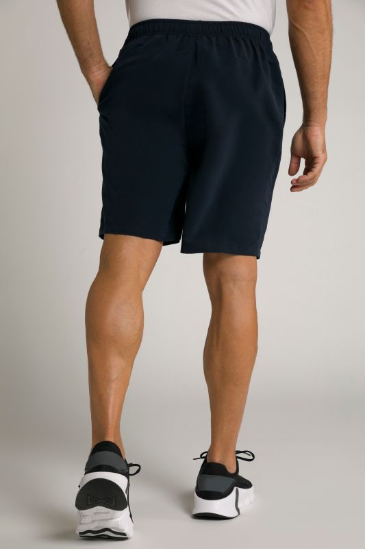 Bermuda JAY-PI, QuickDry, lot de deux, taille élastique