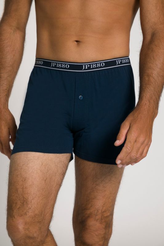Caleçons avec technologie FLEXNAMIC®, sous-vêtements en lot de 2 - jusqu'au 8XL