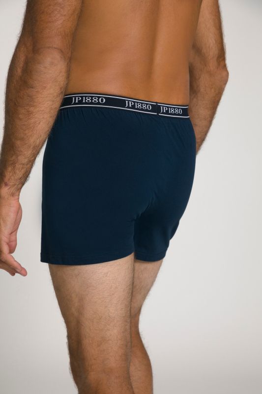 Caleçons avec technologie FLEXNAMIC®, sous-vêtements en lot de 2 - jusqu'au 8XL
