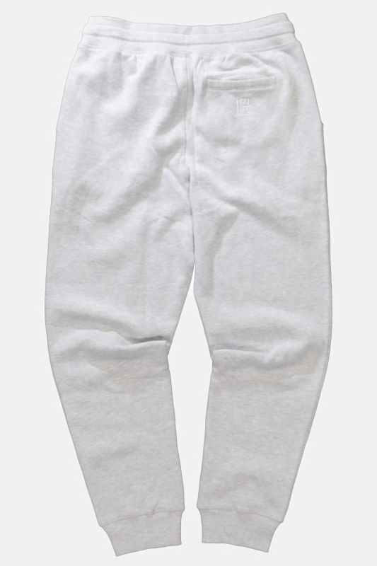 Pantalon en molleton JAY-PI avec cordon coulissant sous tunnel, coupe Modern Fit - jusqu'au 8 XL