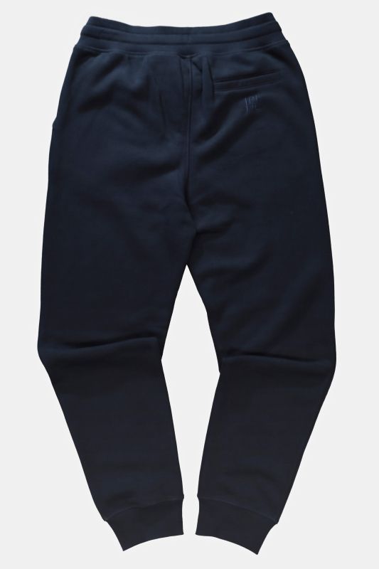 Pantalon en molleton JAY-PI avec cordon coulissant sous tunnel, coupe Modern Fit - jusqu'au 8 XL