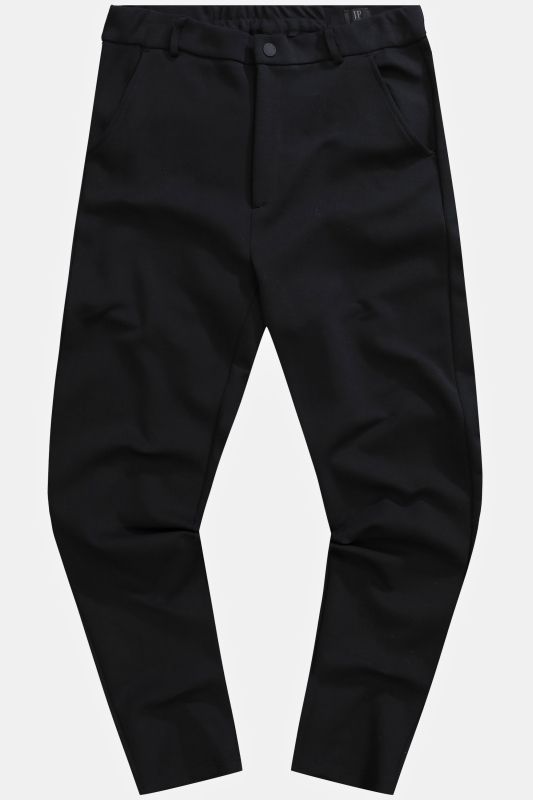 Pantalon chino en jersey JP 1880, collection Business, finition FLEXNAMIC®, combinable avec d'autres pièces de la gamme NEW YORK - jusqu'au 8 XL