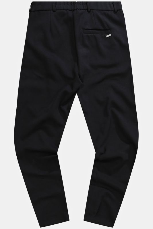 Pantalon chino en jersey JP 1880, collection Business, finition FLEXNAMIC®, combinable avec d'autres pièces de la gamme NEW YORK - jusqu'au 8 XL