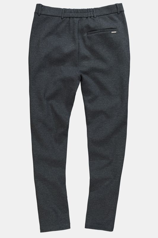 Pantalon chino en jersey JP 1880, collection Business, finition FLEXNAMIC®, combinable avec d'autres pièces de la gamme NEW YORK - jusqu'au 8 XL