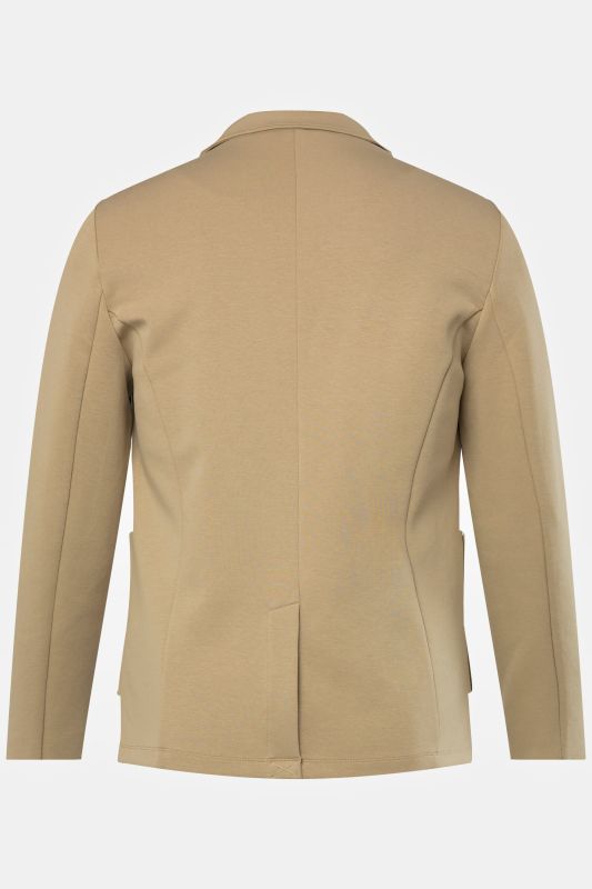 Veston en jersey JP 1880 avec finition FLEXNAMIC®, collection Business, combinable avec d’autres pièces de la gamme NEW YORK - jusqu'au 8 XL