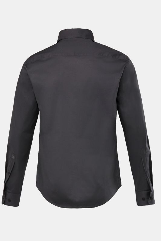 Chemise JP 1880 col Kent, finition FLEXNAMIC® et coupe Modern Basic Fit - jusqu'au 7 XL
