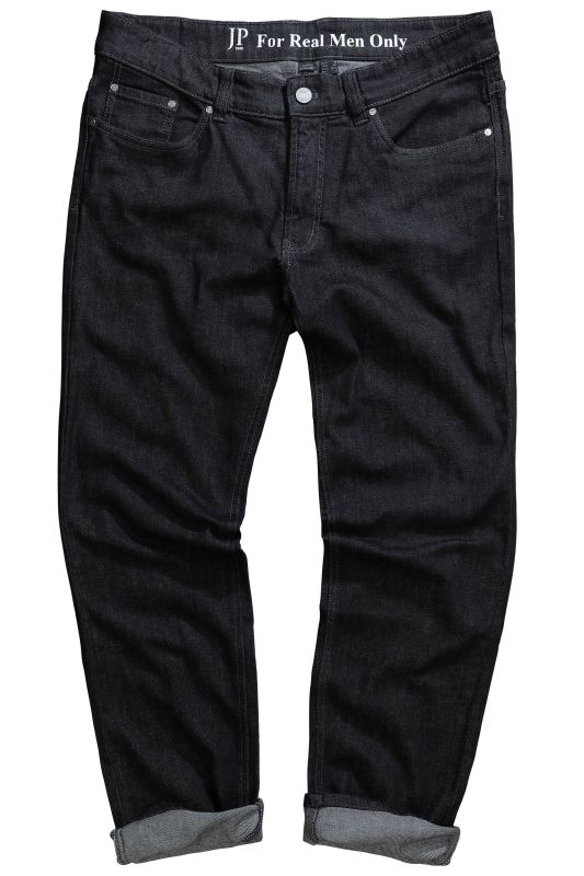 Jean 5 poches, coupe Regular Fit - jusqu'à la taille 72/37