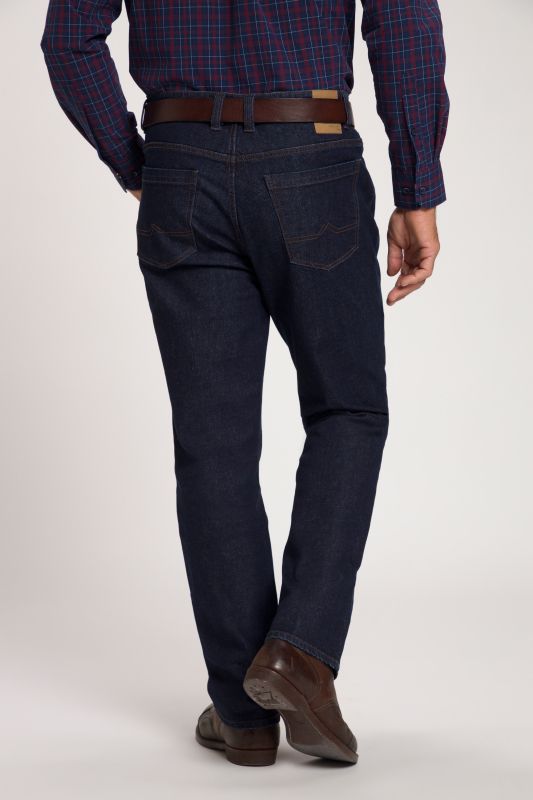 Jean 5 poches, coupe Regular Fit - jusqu'à la taille 72/37