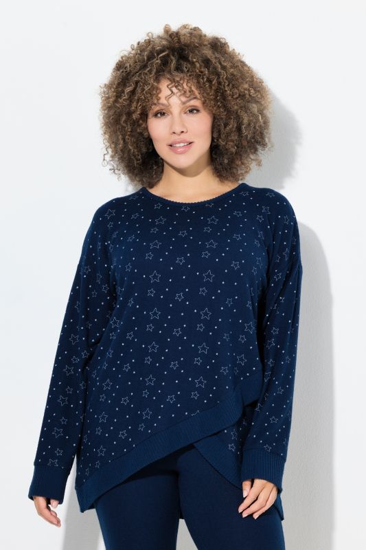 T-shirt loungewear