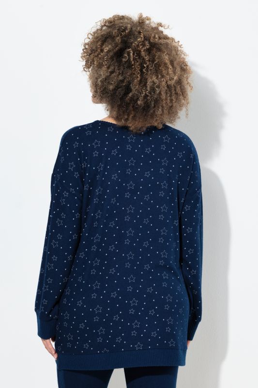 T-shirt loungewear