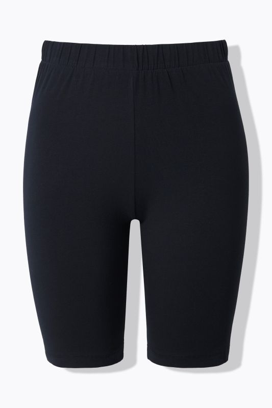 Cyclistes en lot de deux, jambe étroite et taille élastique