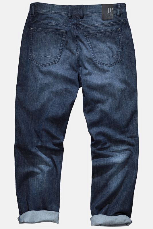 Jean 5 poches, coupe Regular Fit - jusqu'à la taille 74/38