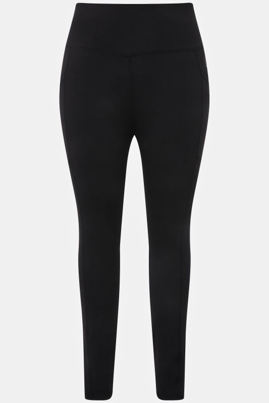 Legging de sport, matière ultra-élastique et séchant rapidement