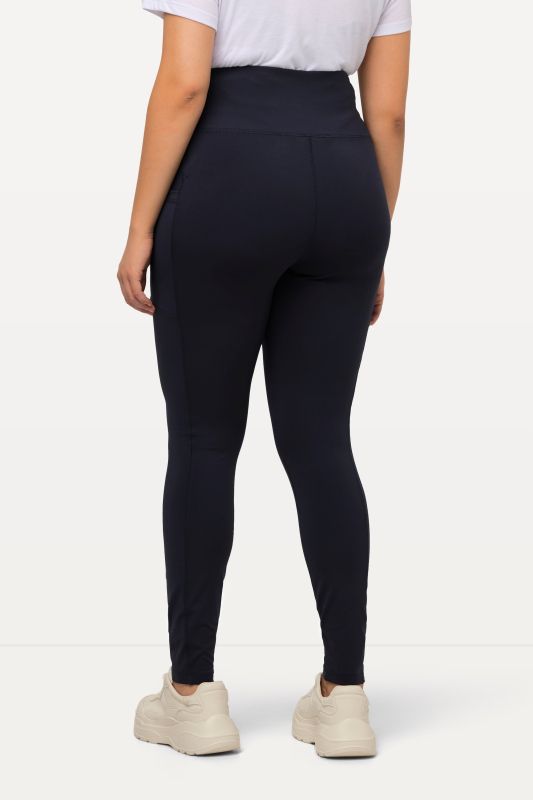 Legging de sport, matière ultra-élastique et séchant rapidement