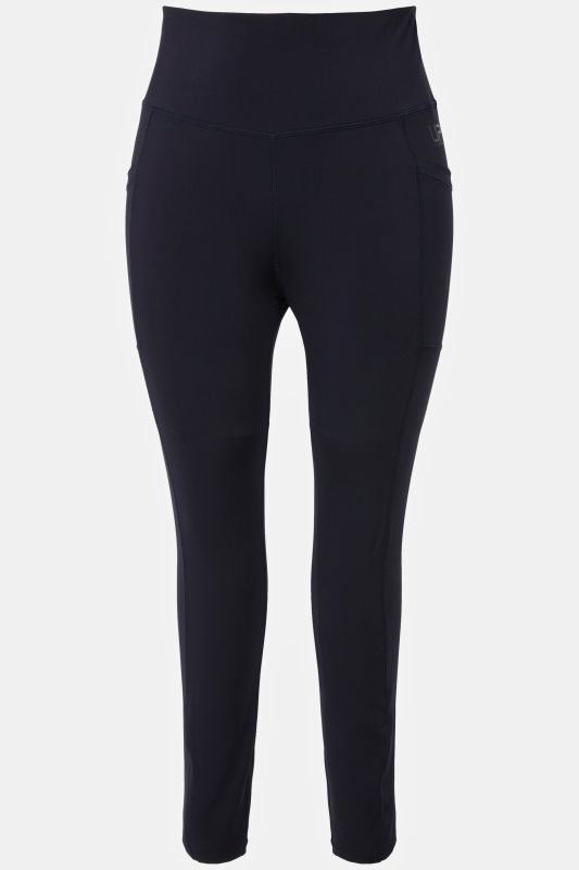 Legging de sport, matière ultra-élastique et séchant rapidement