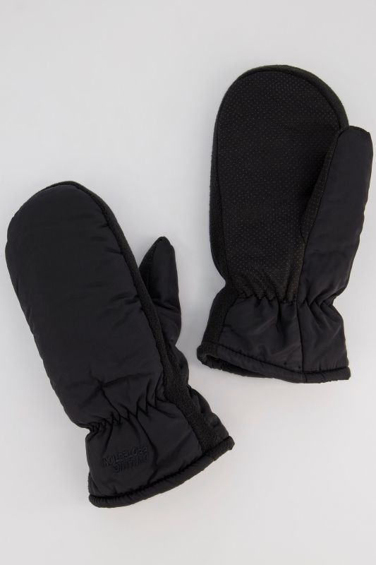Gants ultra-chauds, type mitaine
