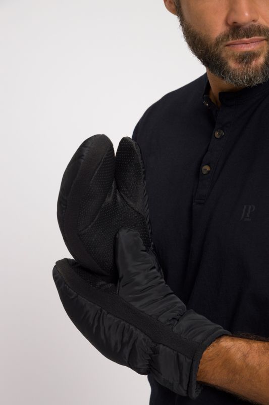 Gants ultra-chauds, type mitaine
